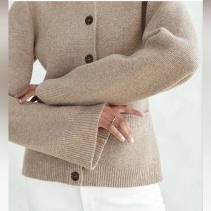 Jenni Kayne Cooper Cardigan